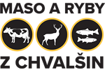 Logo Bourárna Chvalšiny - Chuť Šumavy