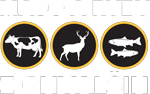 Logo Bourárna Chvalšiny - Chuť Šumavy